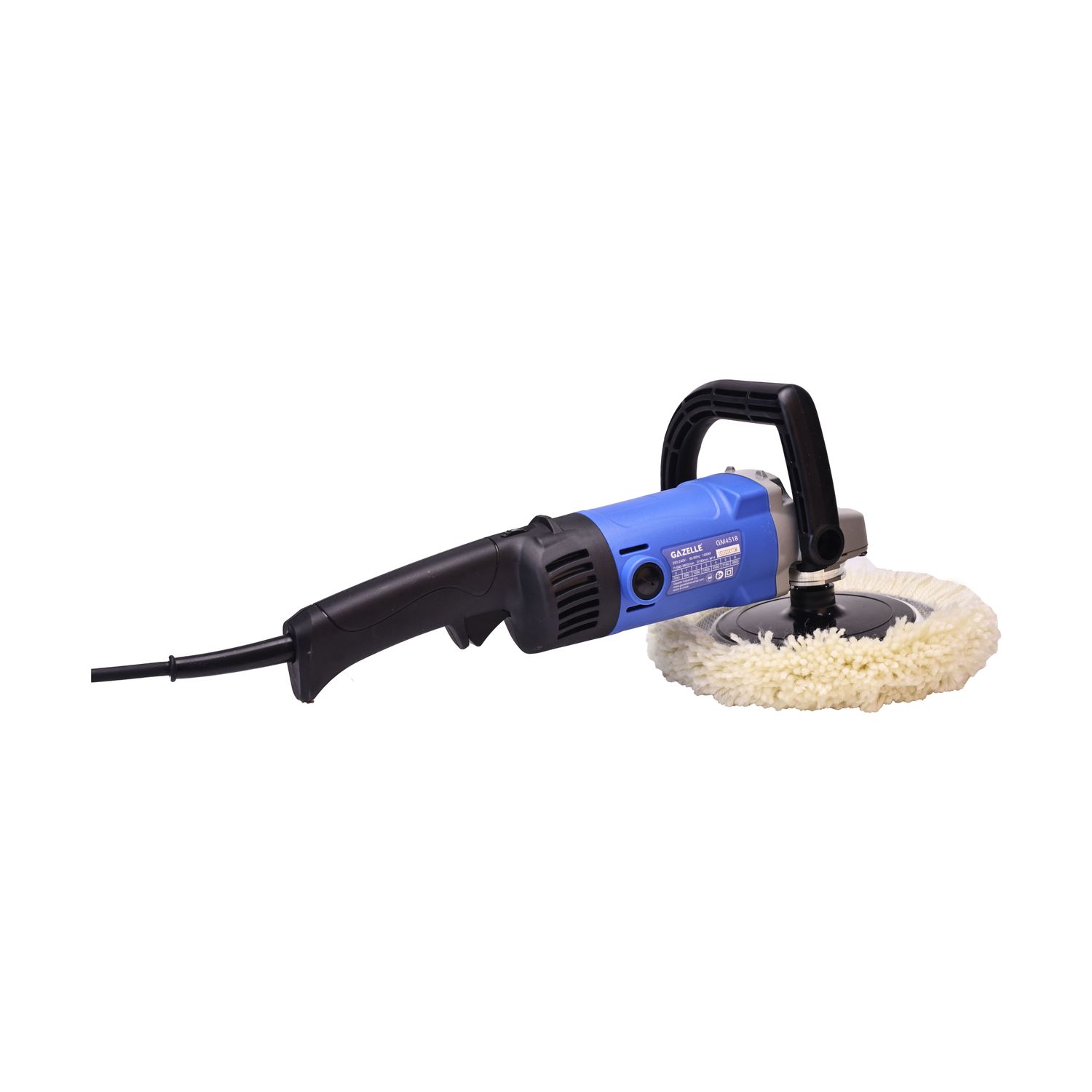Gazelle Polishers GM4518 Thumbnail 4