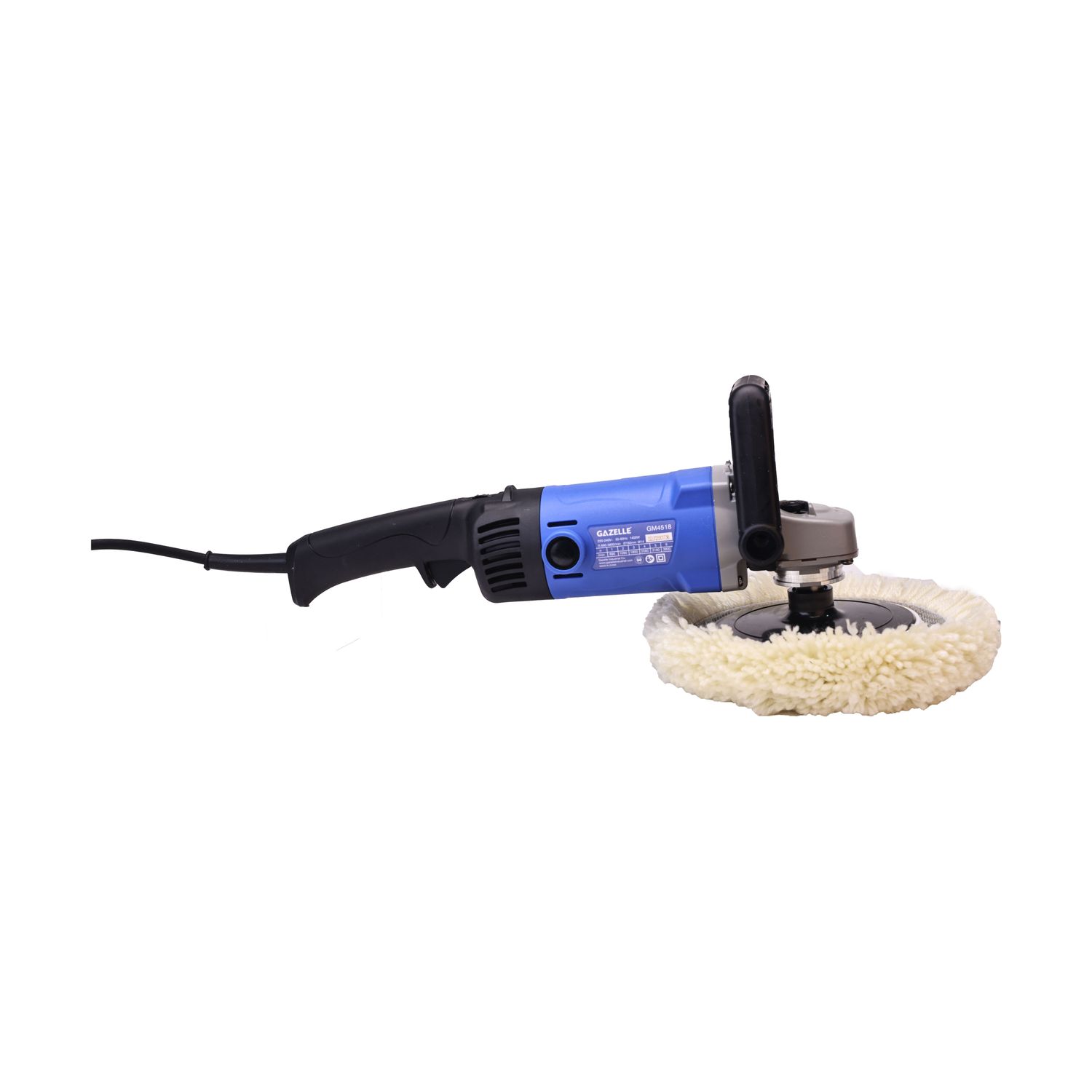 Gazelle Polishers GM4518 Thumbnail 5