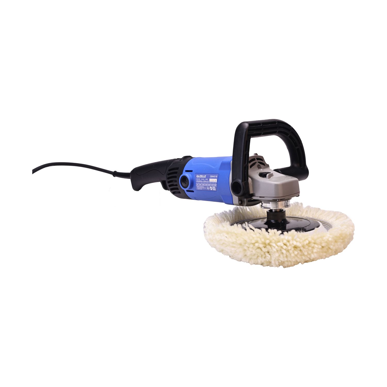 Gazelle Polishers GM4518 Thumbnail 6