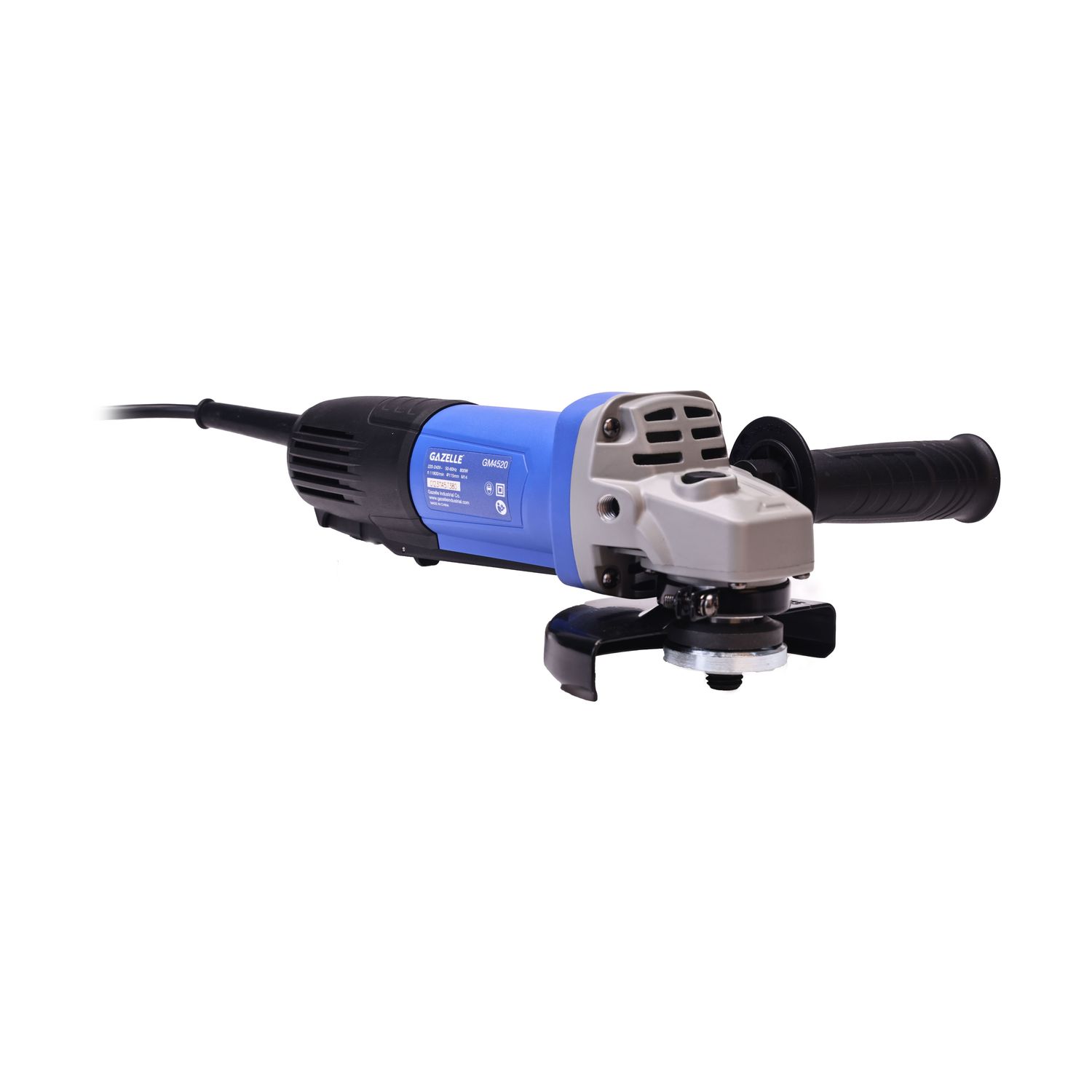 Gazelle Angle Grinders GM4520 Thumbnail 6