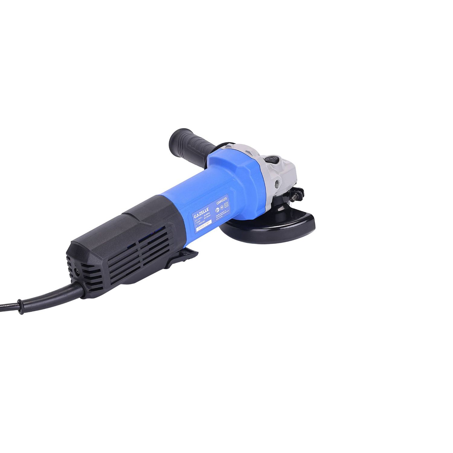Gazelle Angle Grinders GM4525 Thumbnail 4