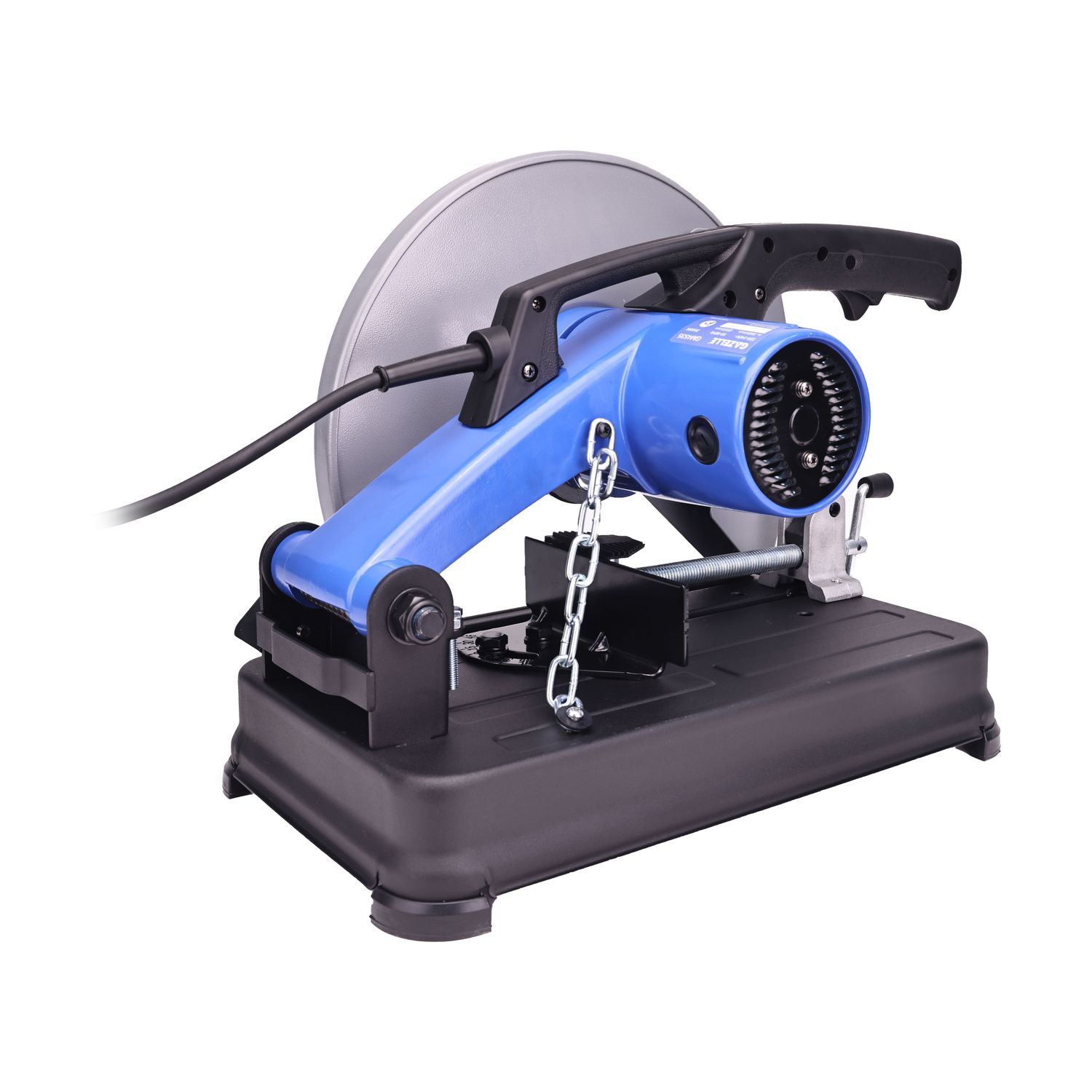 Gazelle Chop Saws GM4535 Thumbnail 2