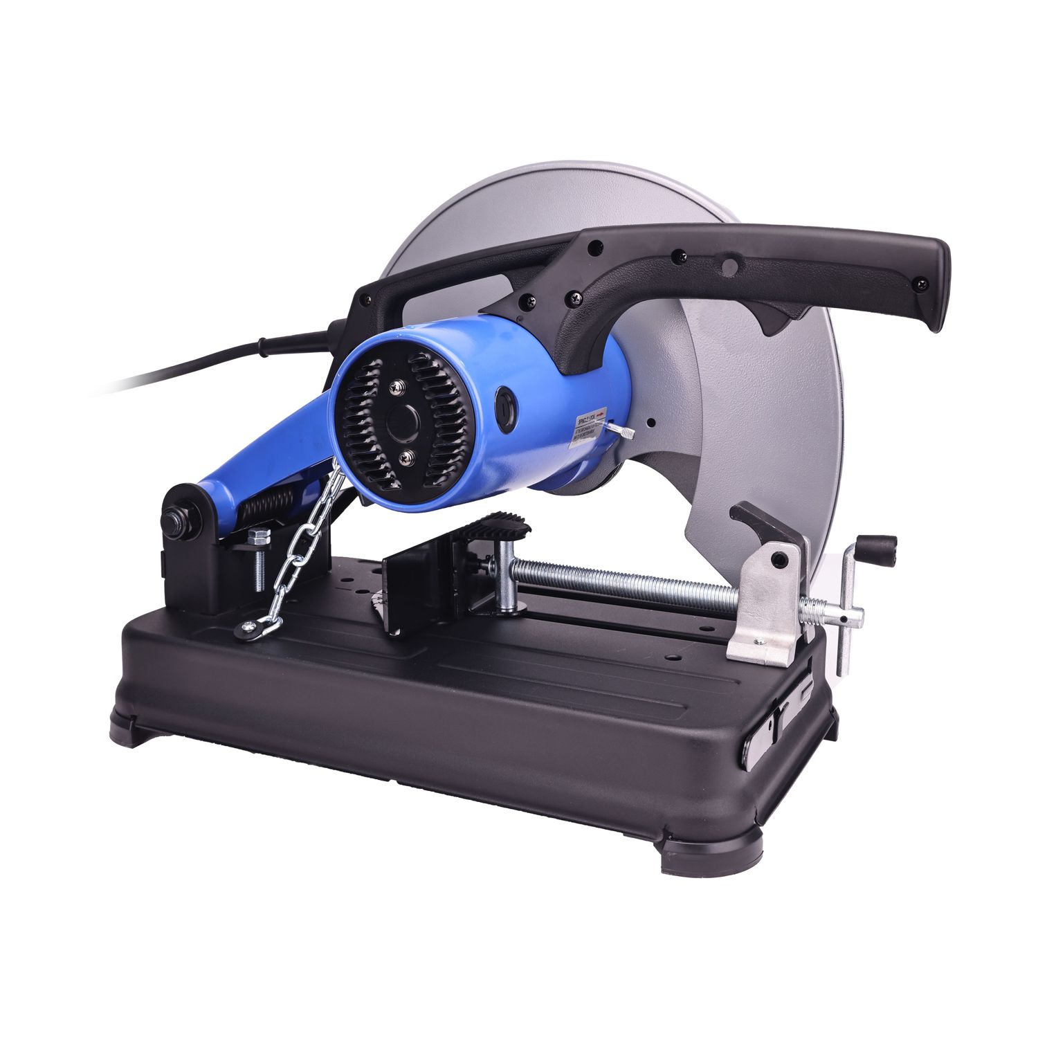 Gazelle Chop Saws GM4535 Thumbnail 3