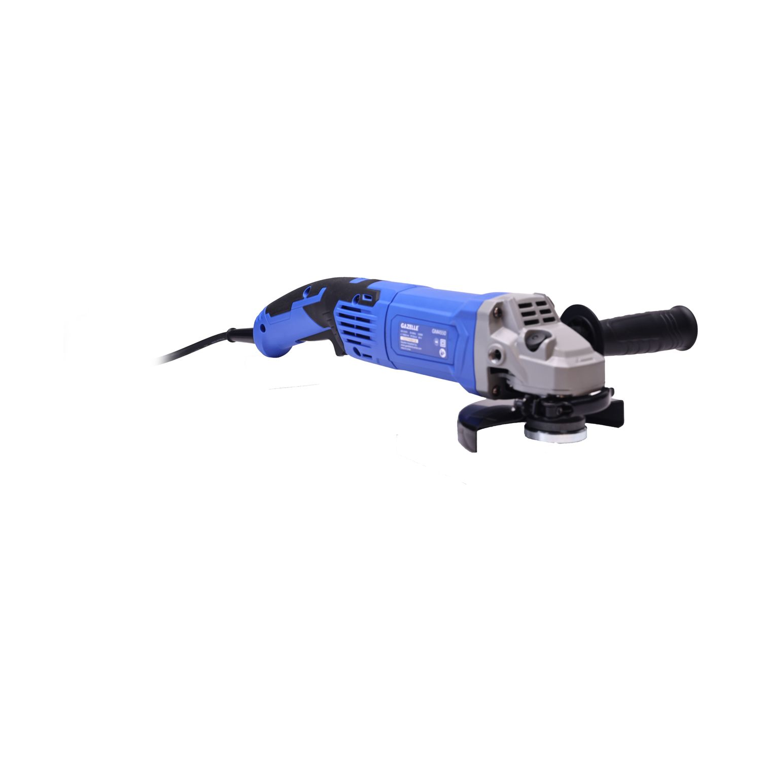 Gazelle Angle Grinders GM4550 Thumbnail 6