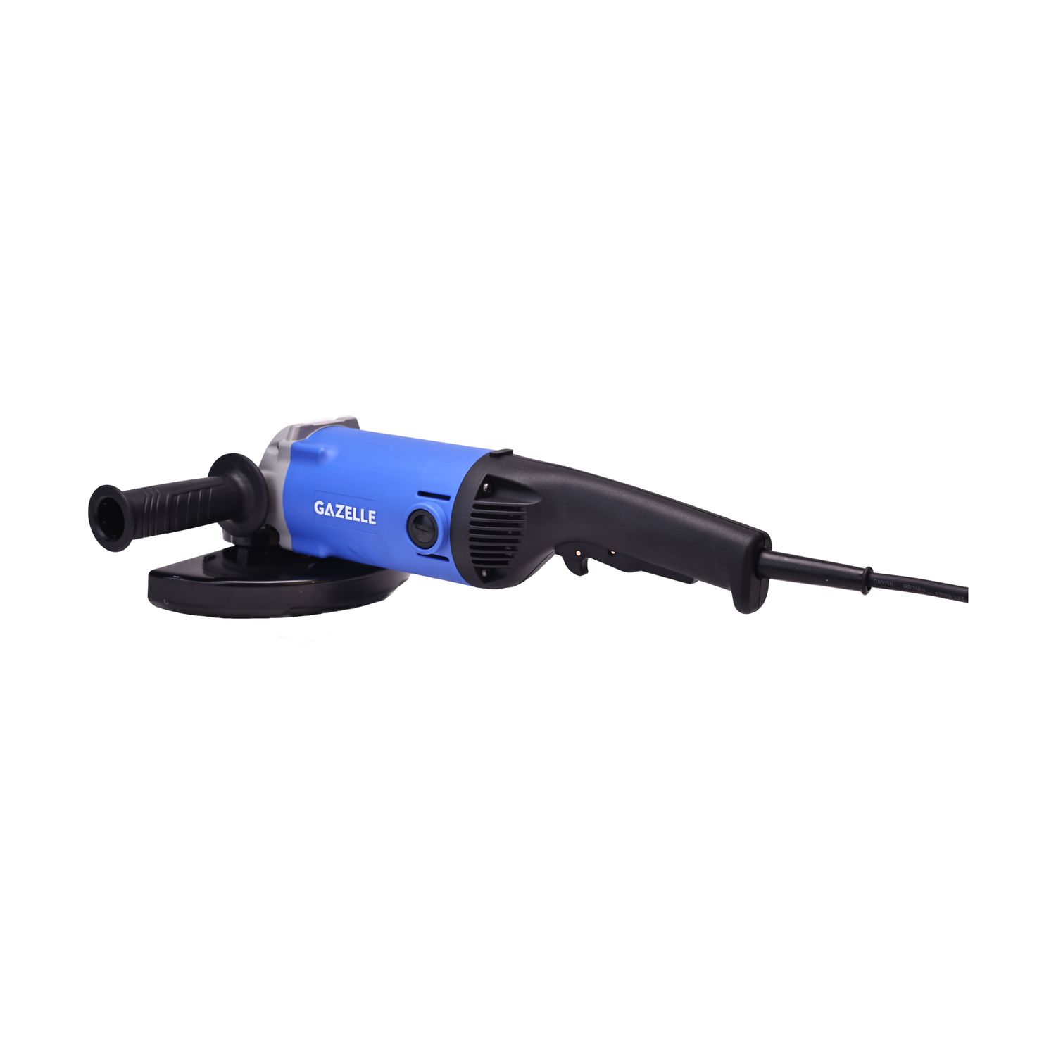 Gazelle Angle Grinders GM4590 Thumbnail 3