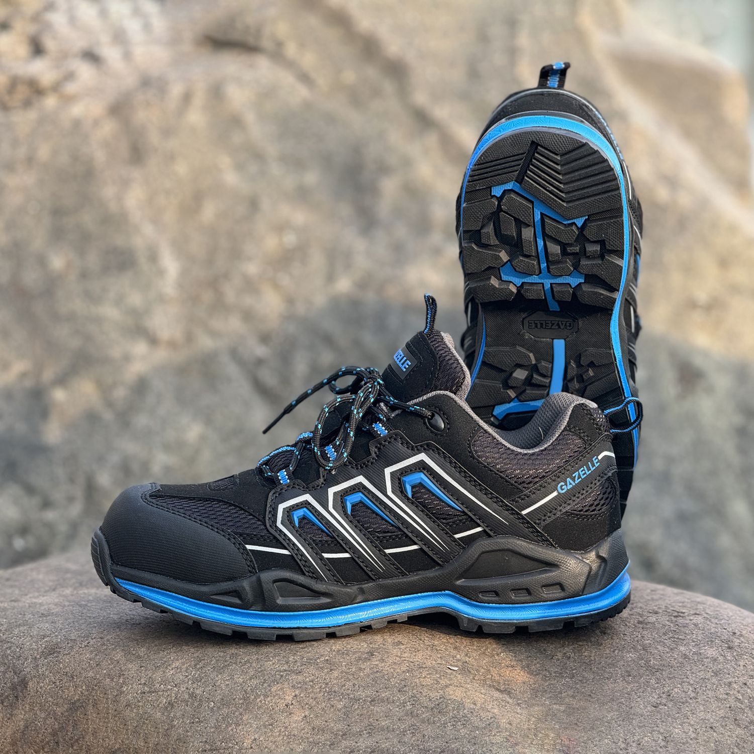 Gazelle Safety Shoes GS9910 Thumbnail 8
