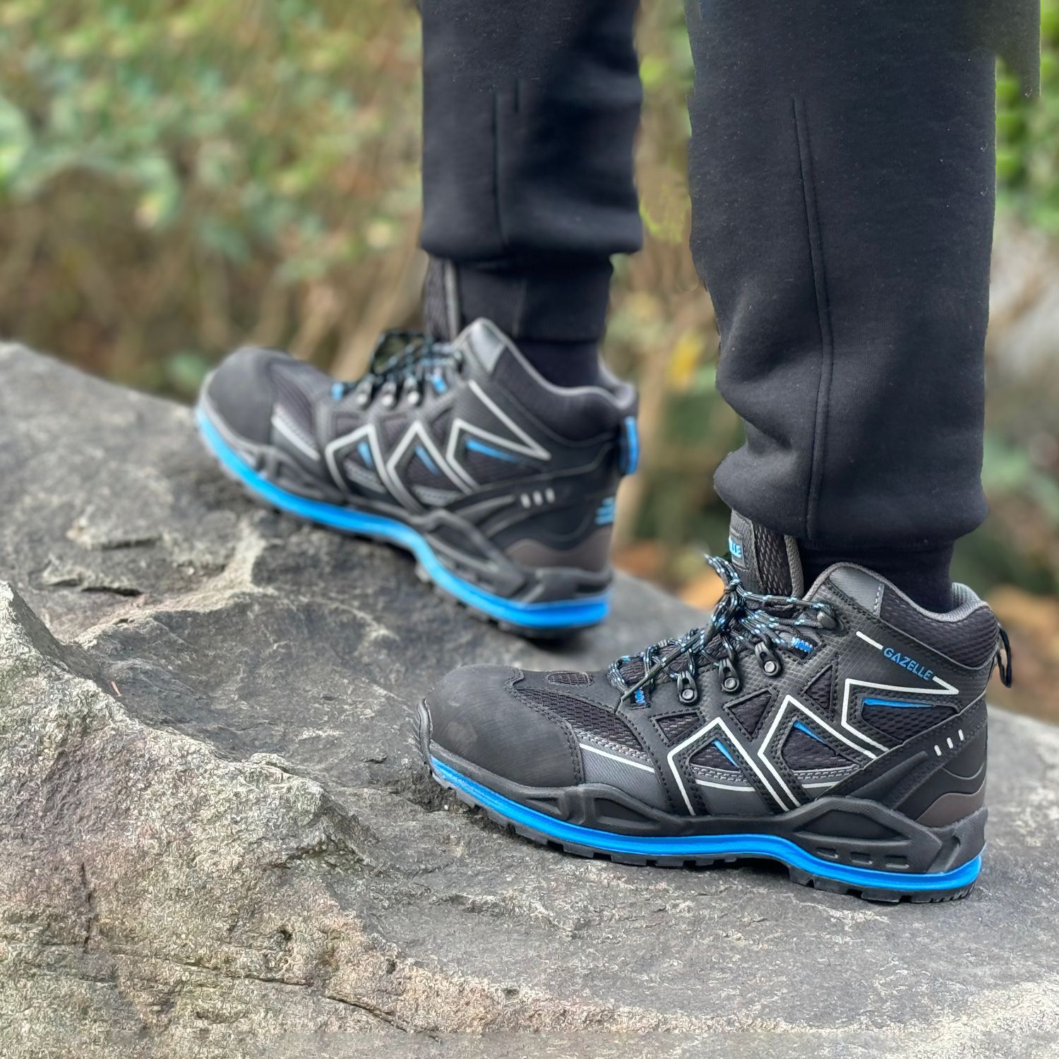 Gazelle Safety Shoes GS9920 Thumbnail 8