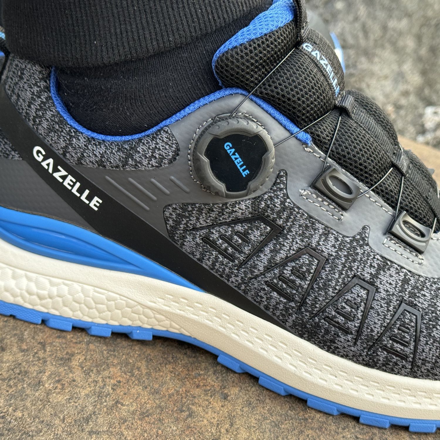 Gazelle Safety Shoes GS9930 Thumbnail 10
