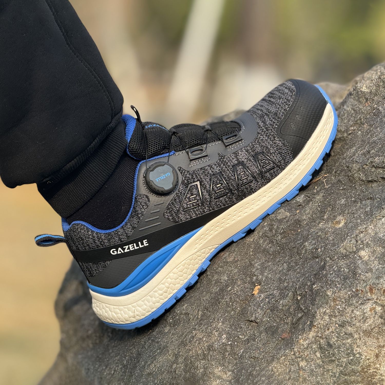 Gazelle Safety Shoes GS9930 Thumbnail 7
