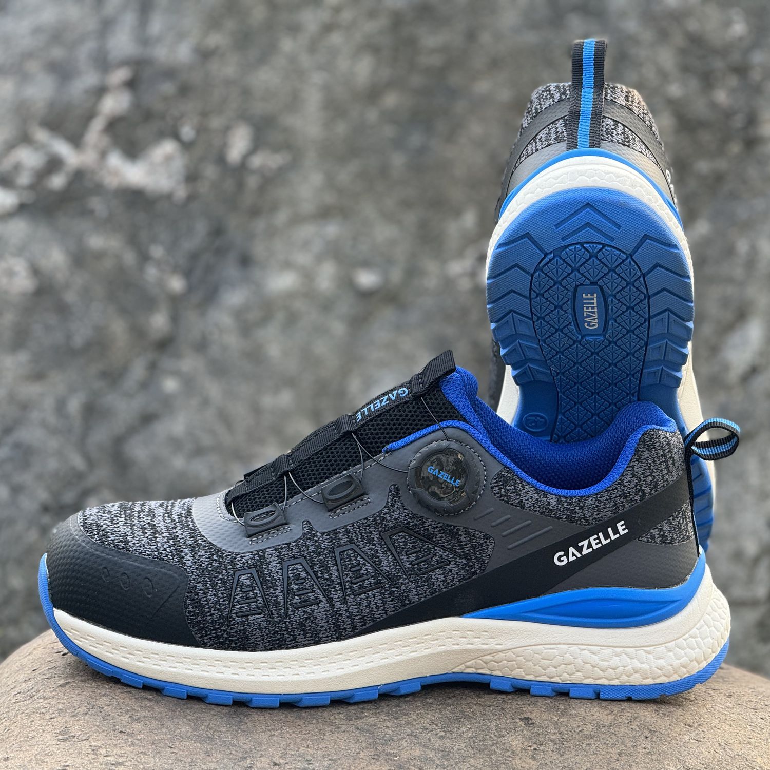 Gazelle Safety Shoes GS9930 Thumbnail 9