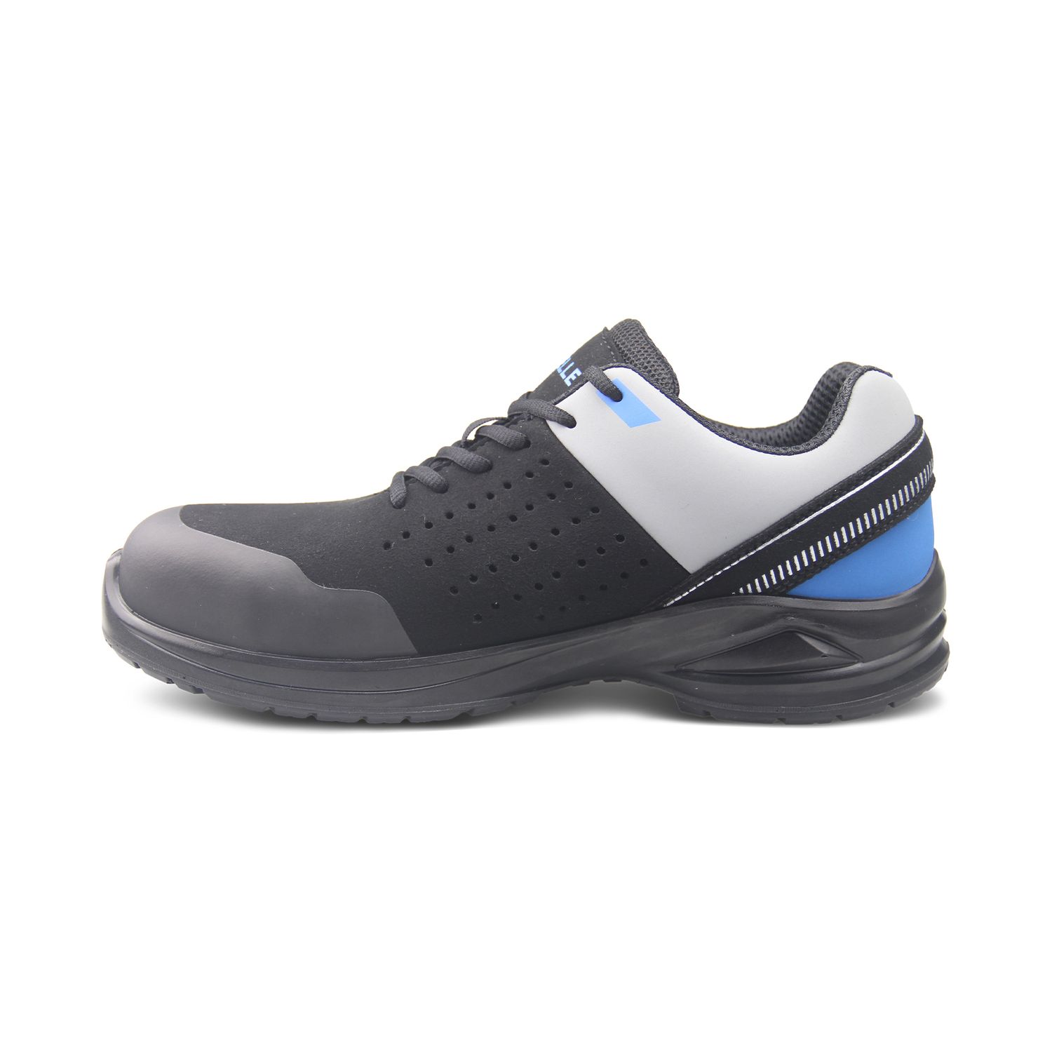 Gazelle Safety Shoes GS9940 Thumbnail 1