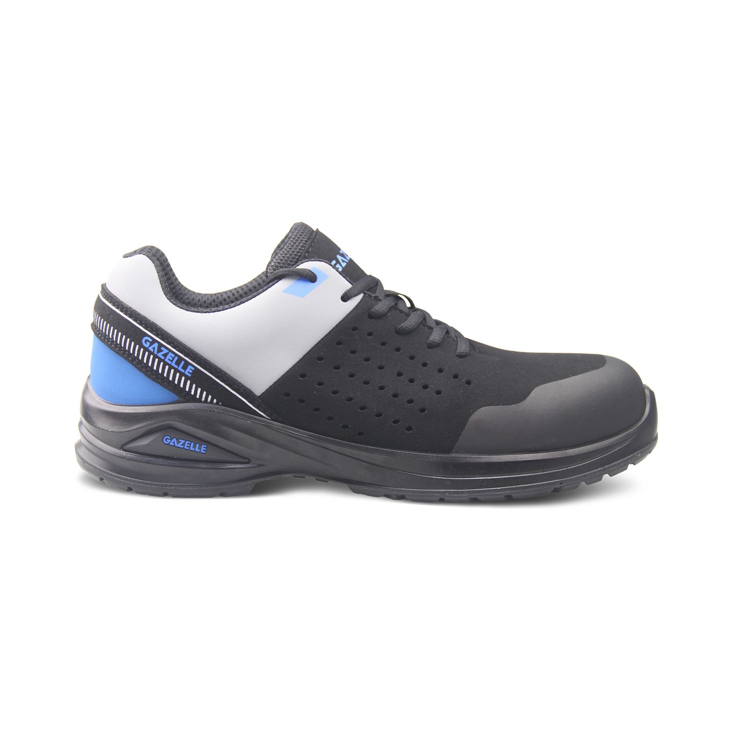 Gazelle Safety Shoes GS9940 Thumbnail 2