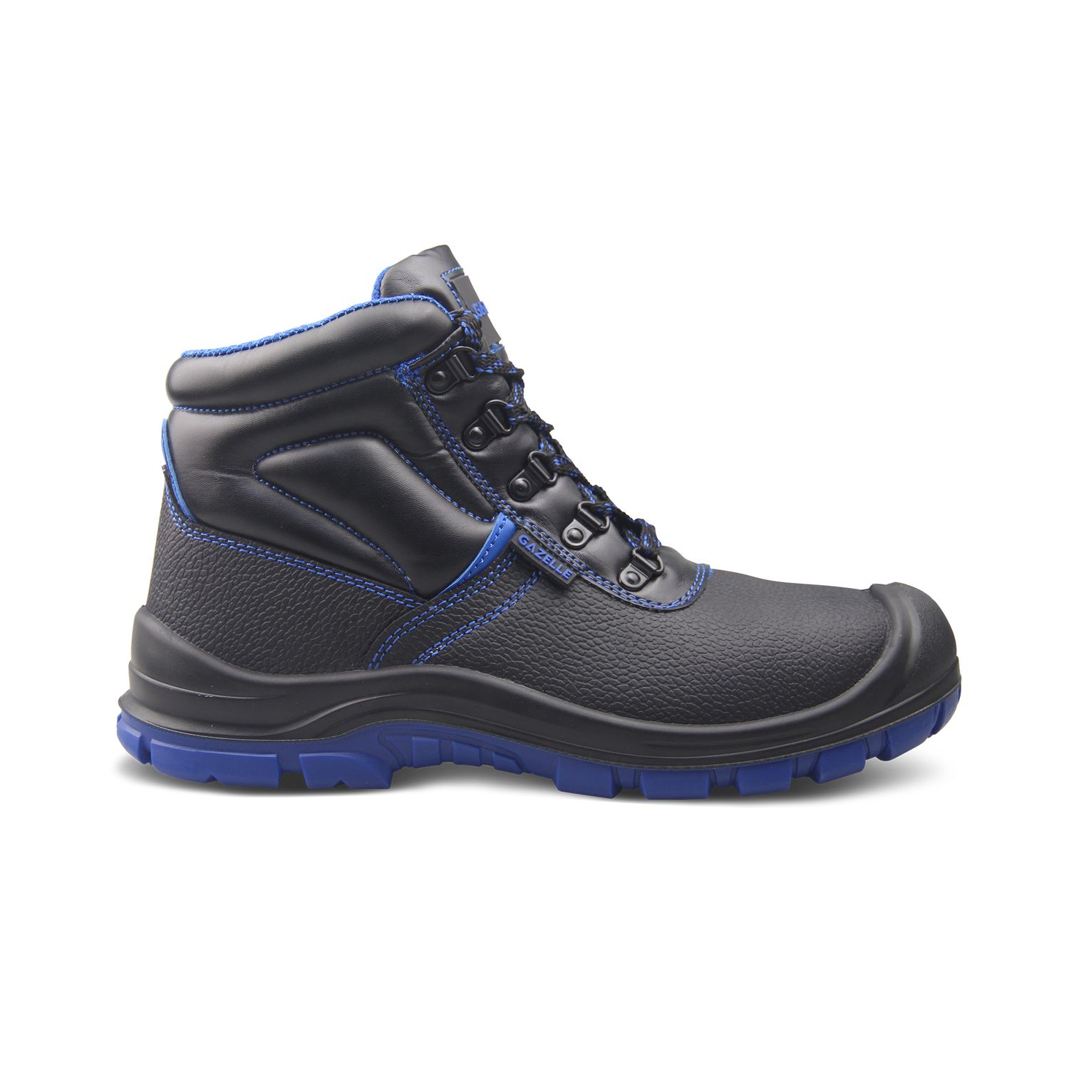 Gazelle Safety Shoes GS9950 Thumbnail 2