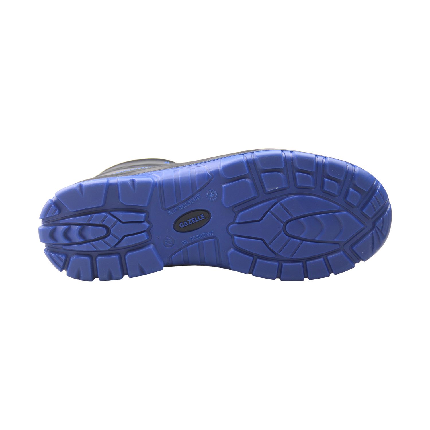 Gazelle Safety Shoes GS9950 Thumbnail 5