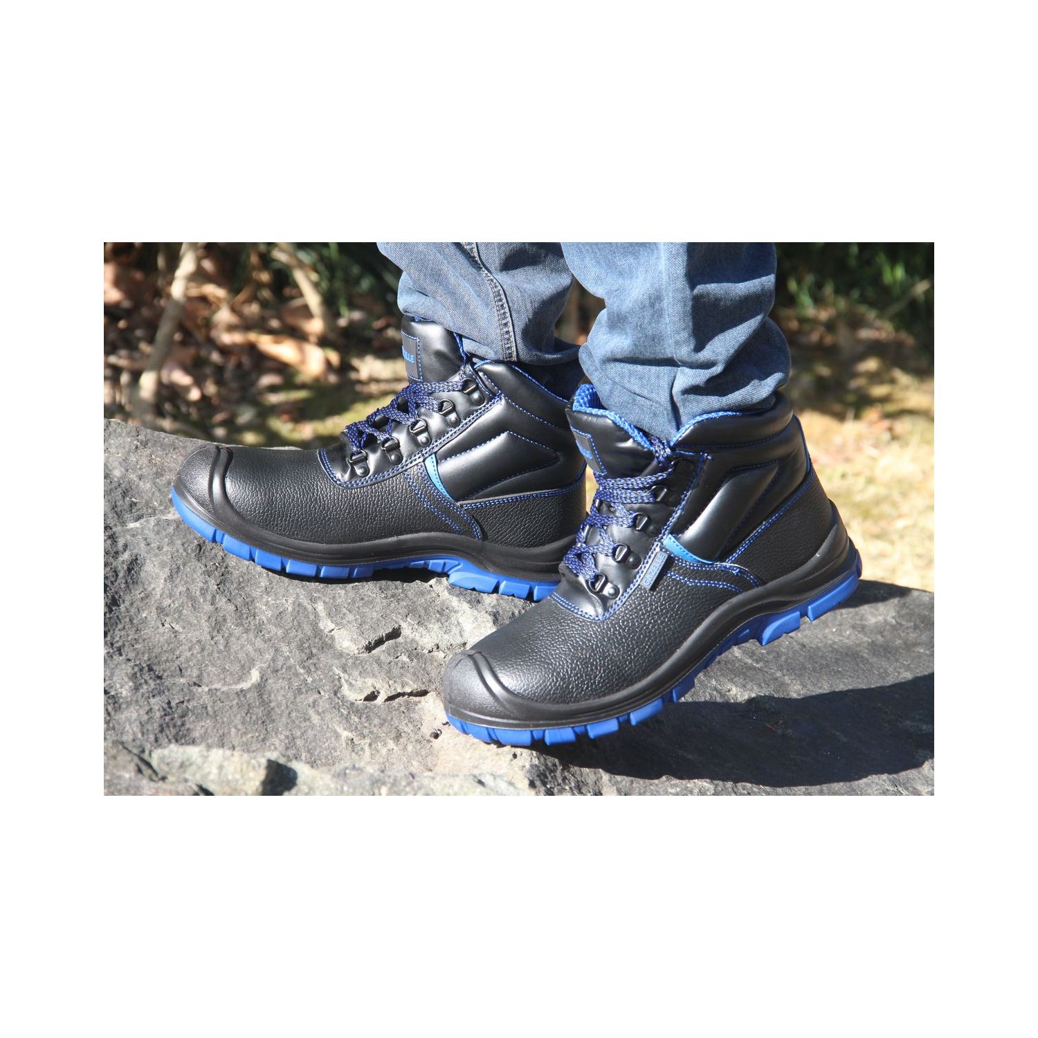 Gazelle Safety Shoes GS9950 Thumbnail 6
