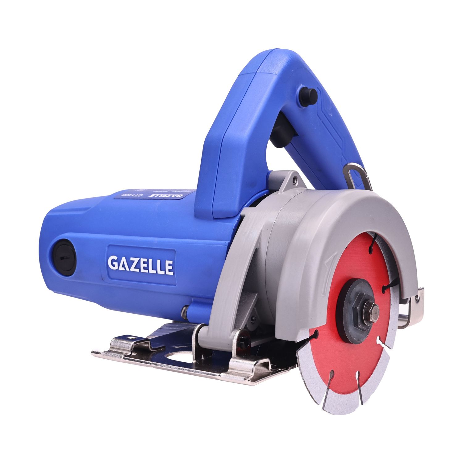 Gazelle Electric Tile Cutters GT1400 Thumbnail 5