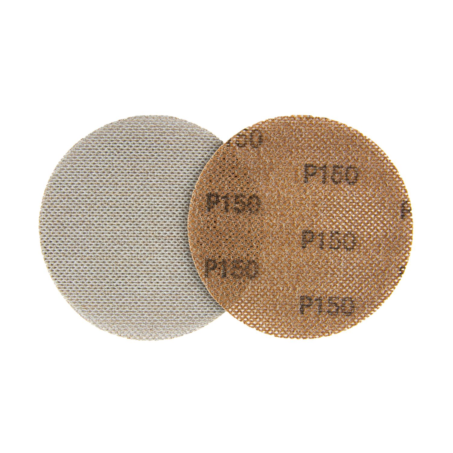 Gazelle Velcro Sanding Discs GVN6/150 Thumbnail 0