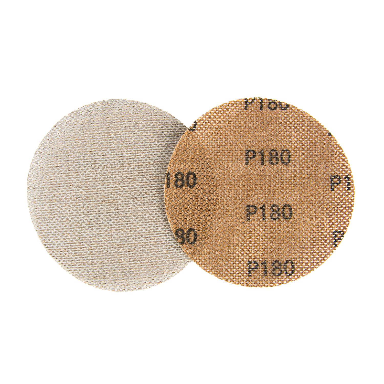 Gazelle Velcro Sanding Discs GVN6/180 Thumbnail 0