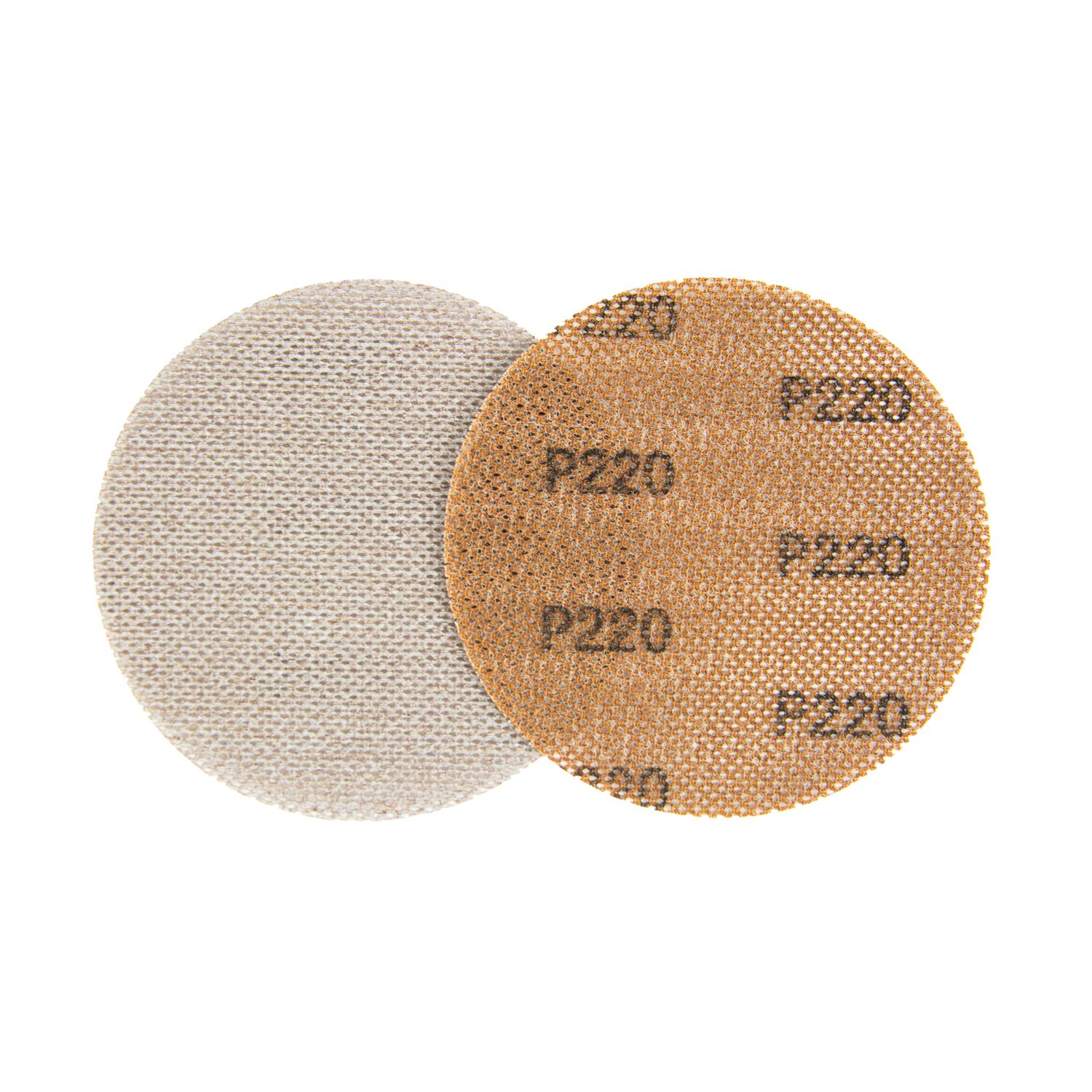 Gazelle Velcro Sanding Discs GVN6/220 Thumbnail 0
