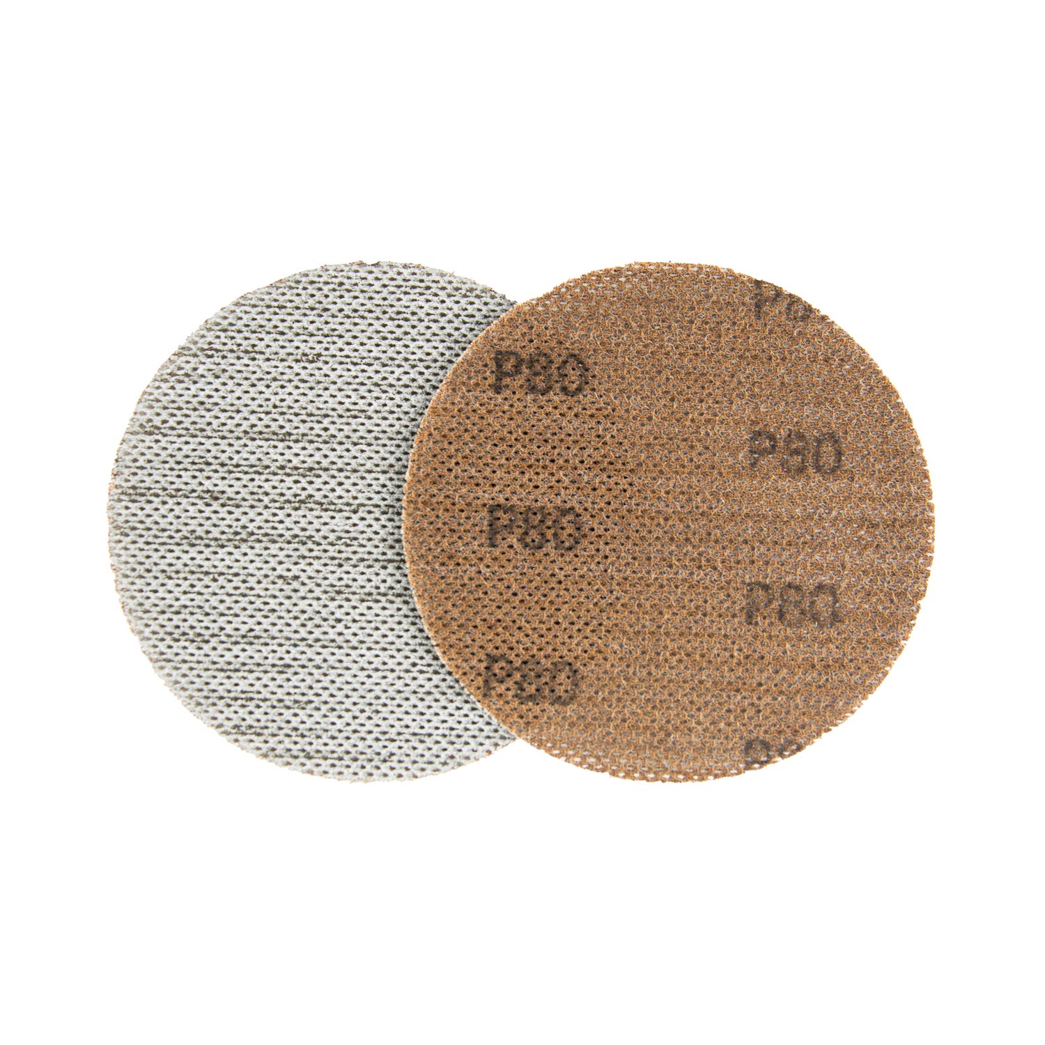 Gazelle Velcro Sanding Discs GVN6/80 Thumbnail 0