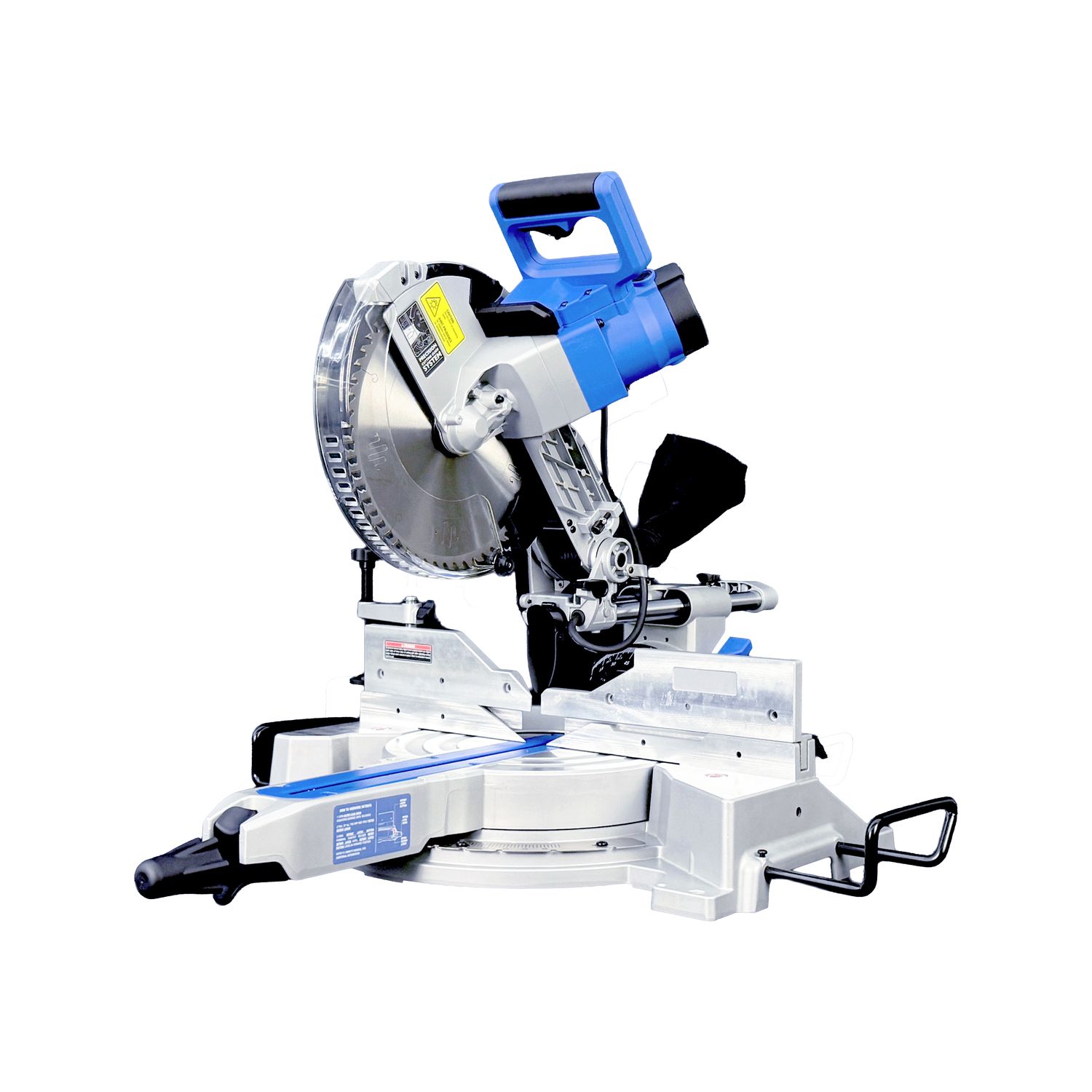 Gazelle Mitre Saws GW7000 Thumbnail 2