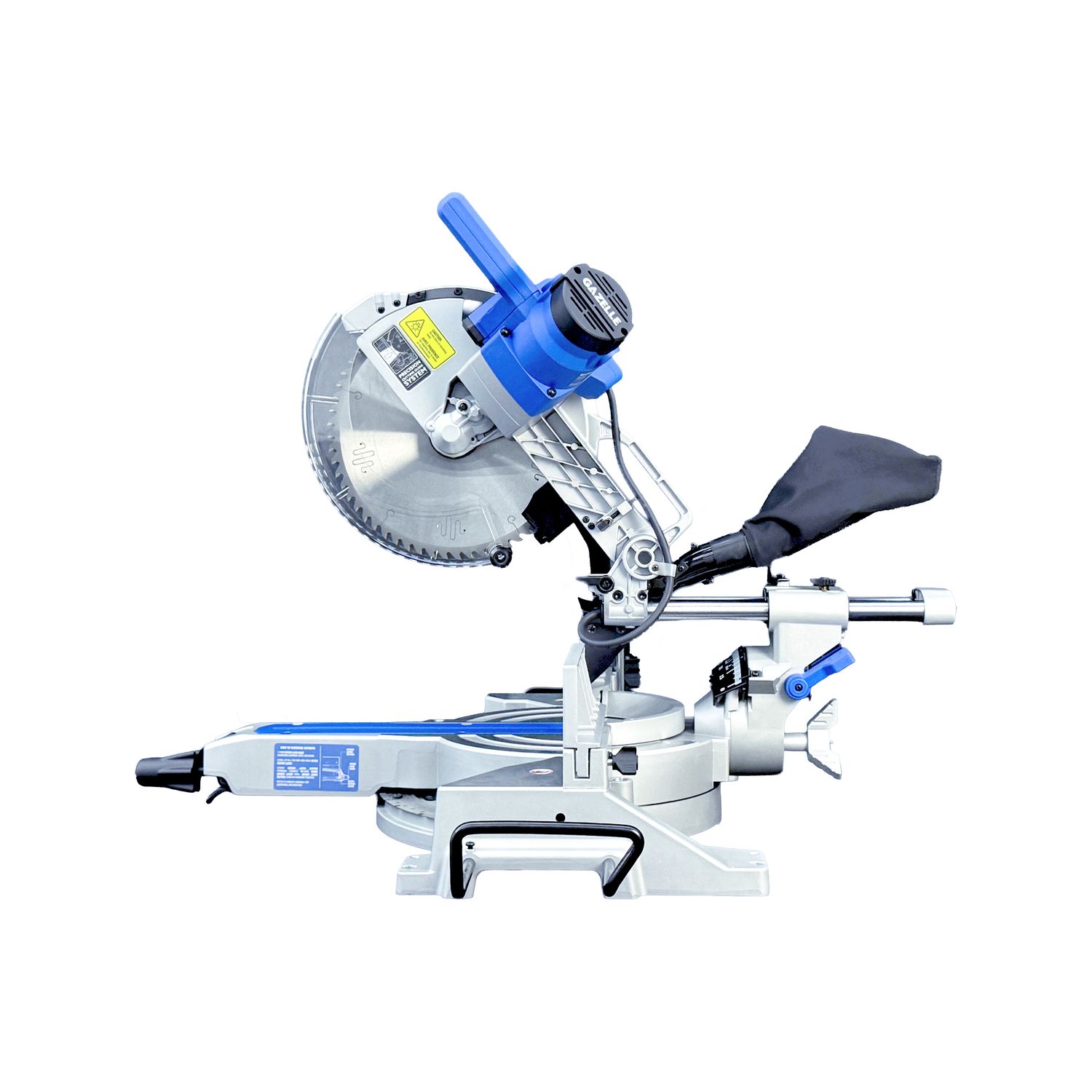 Gazelle Mitre Saws GW7000 Thumbnail 3