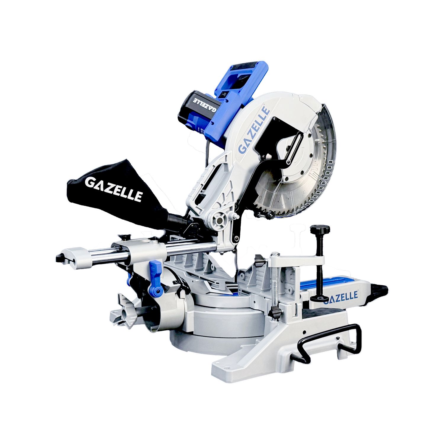 Gazelle Mitre Saws GW7000 Thumbnail 5