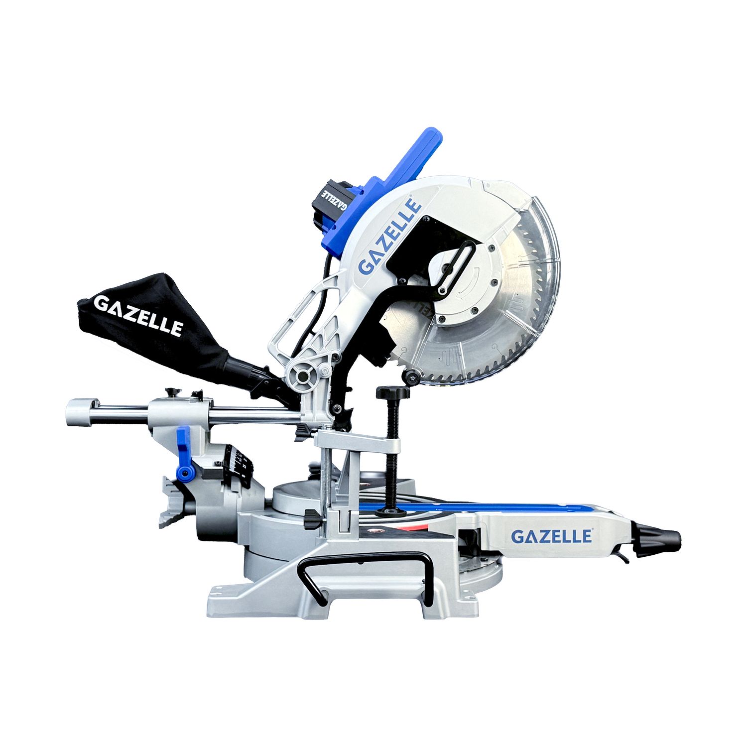 Gazelle Mitre Saws GW7000 Thumbnail 6