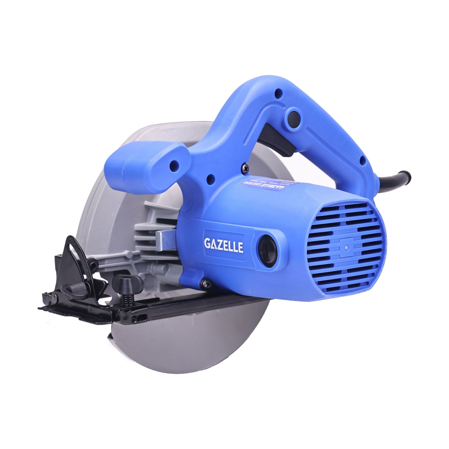 Gazelle Circular Saws GW7030 Thumbnail 4