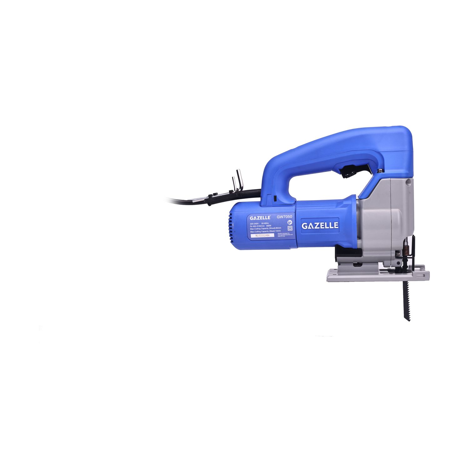 Gazelle Jig Saws GW7050 Thumbnail 5