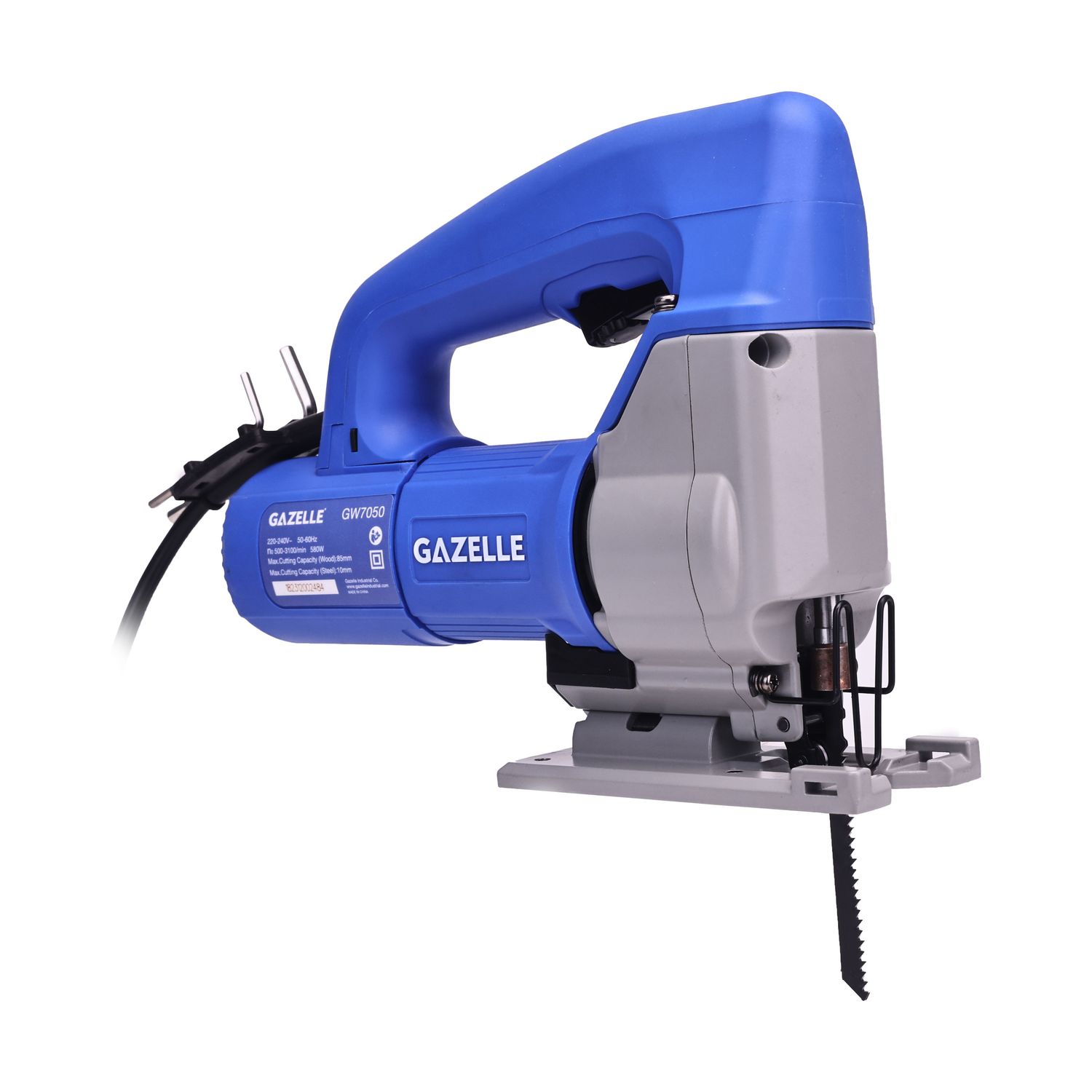 Gazelle Jig Saws GW7050 Thumbnail 6