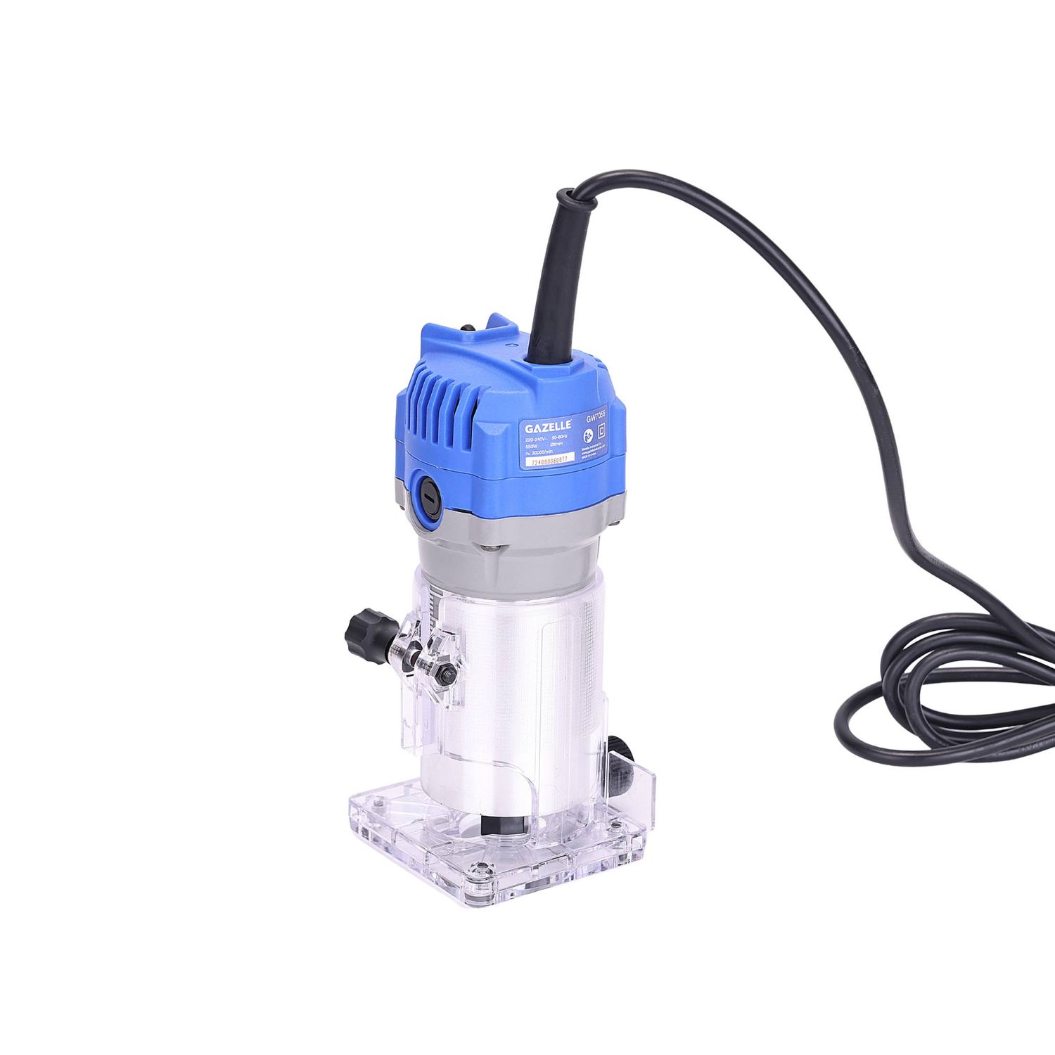 Gazelle Trimmer GW7055 Thumbnail 4