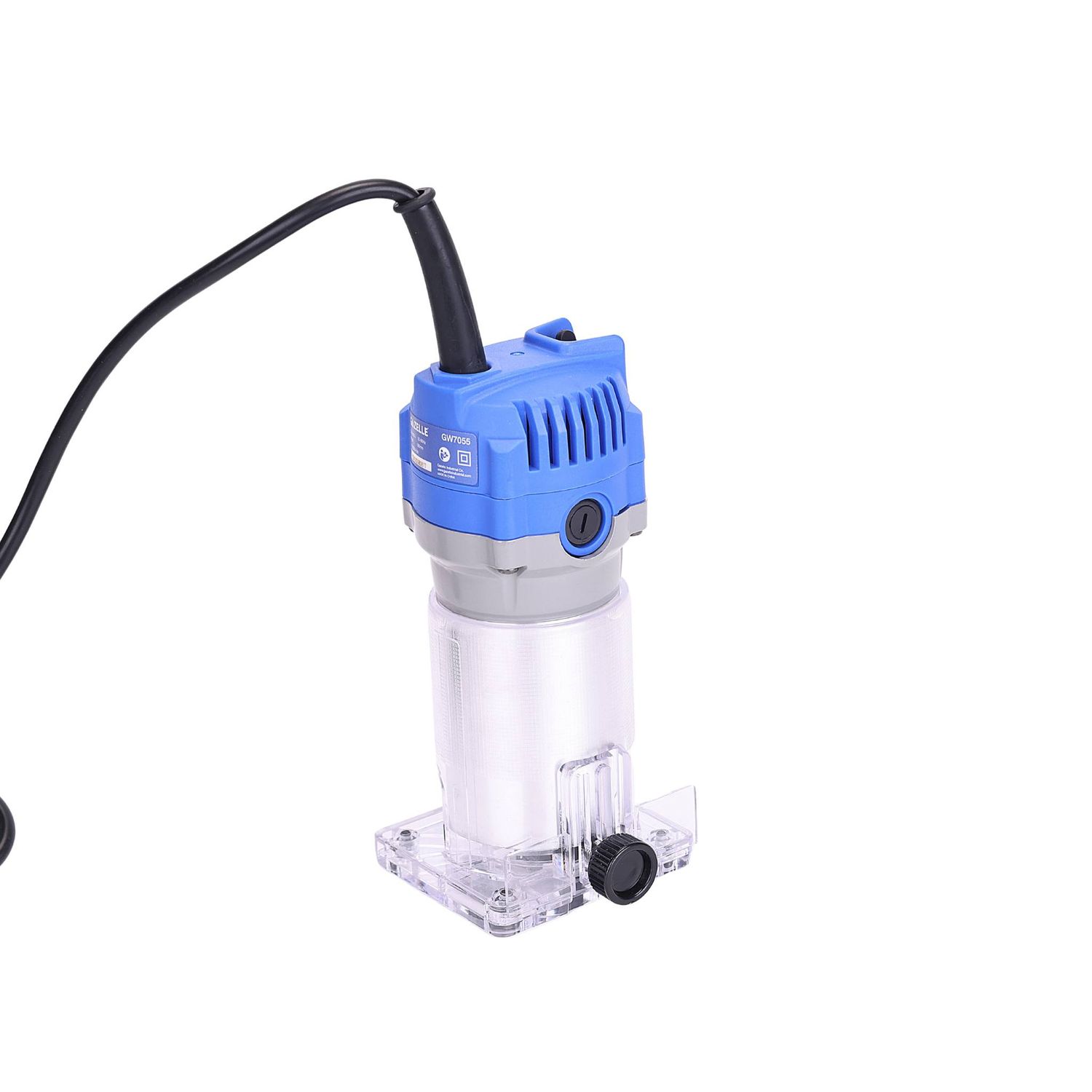 Gazelle Trimmer GW7055 Thumbnail 6