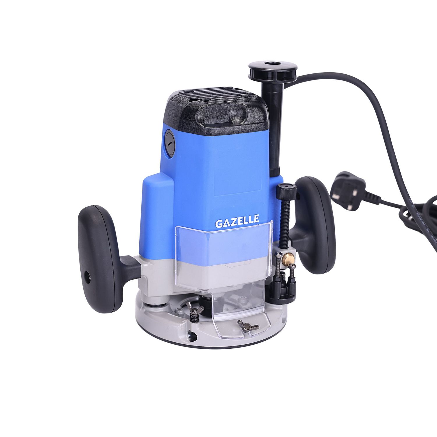 Gazelle Routers GW7060 Thumbnail 2