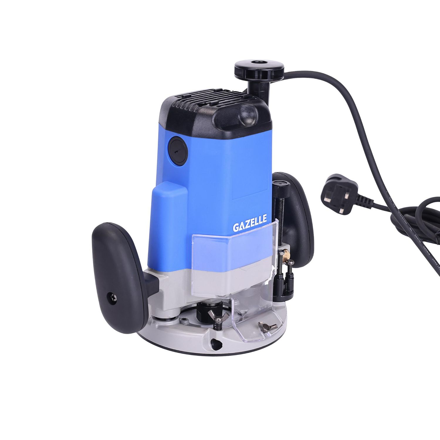 Gazelle Routers GW7060 Thumbnail 3