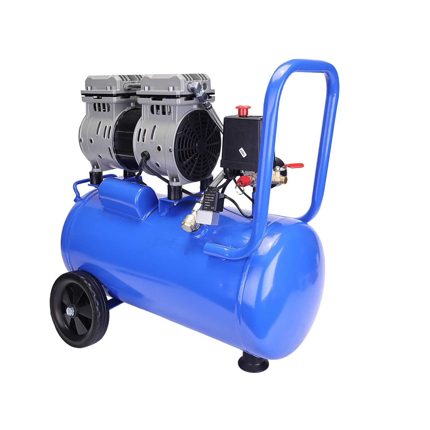 Gazelle Mobile Compressors GW7070 Thumbnail 3