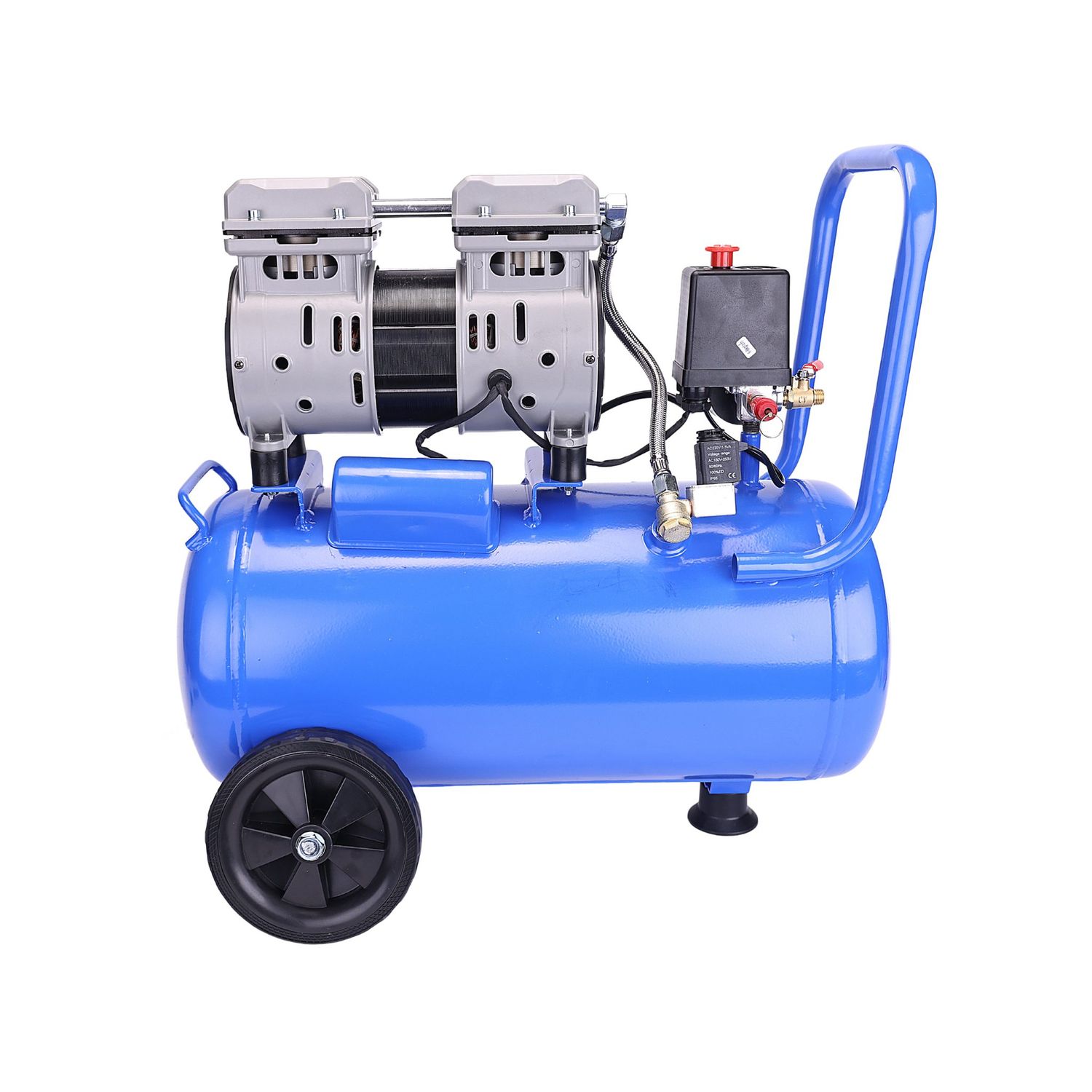 Gazelle Mobile Compressors GW7070 Thumbnail 5