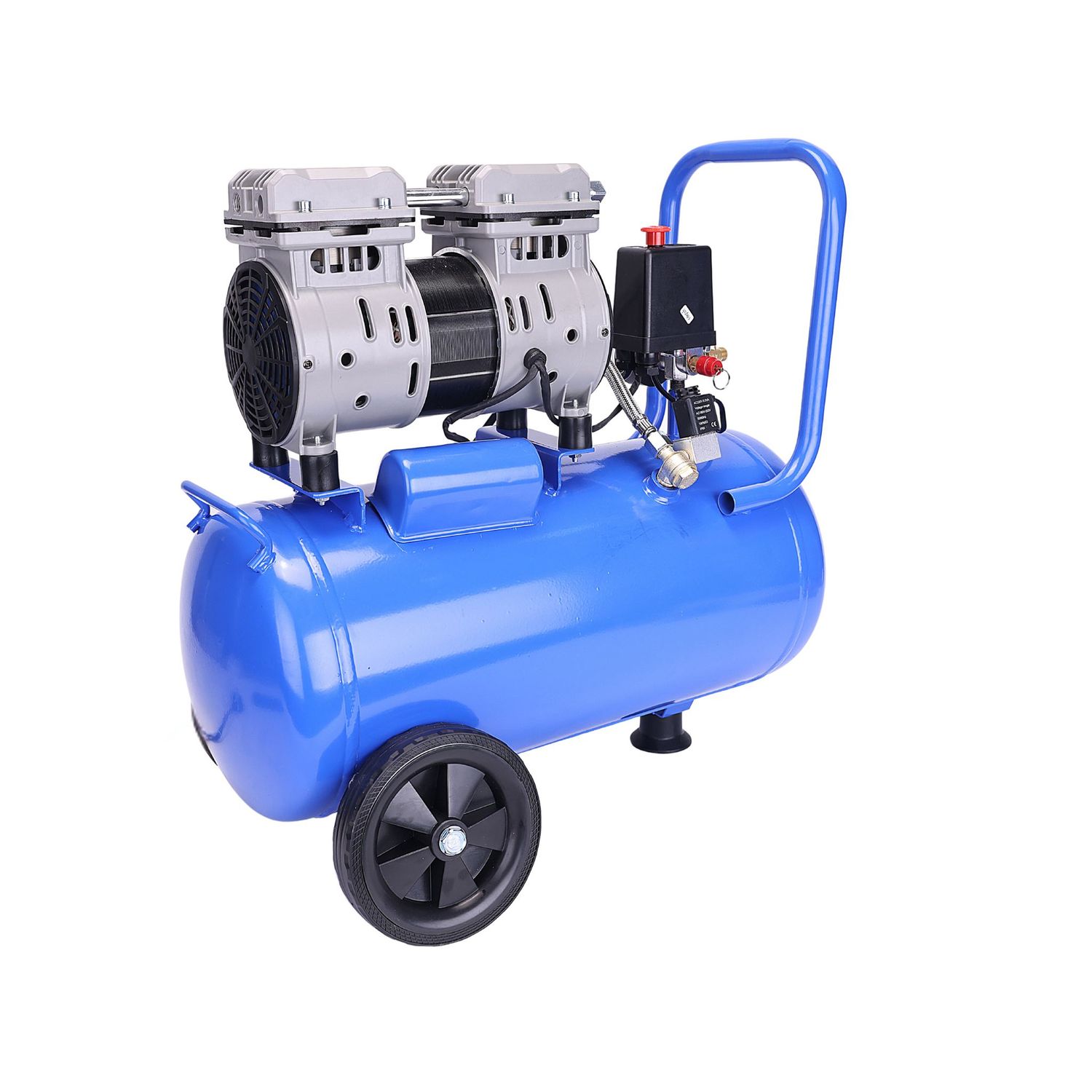 Gazelle Mobile Compressors GW7070 Thumbnail 6