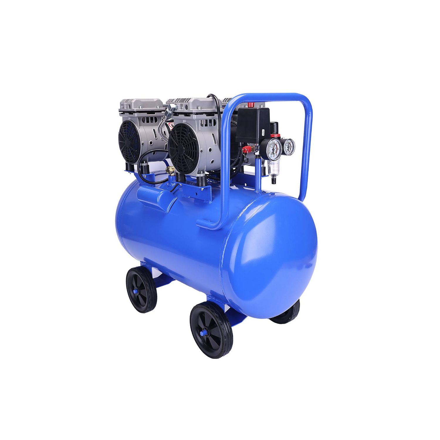 Gazelle Mobile Compressors GW7075 Thumbnail 4