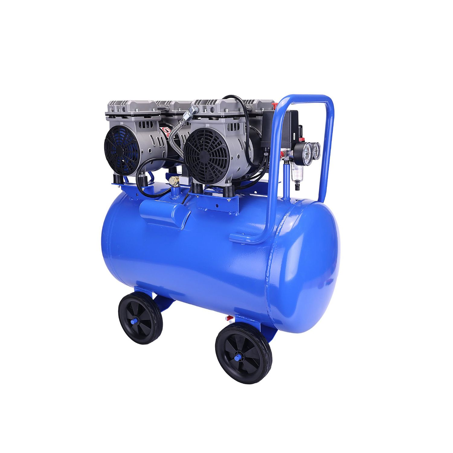 Gazelle Mobile Compressors GW7075 Thumbnail 5