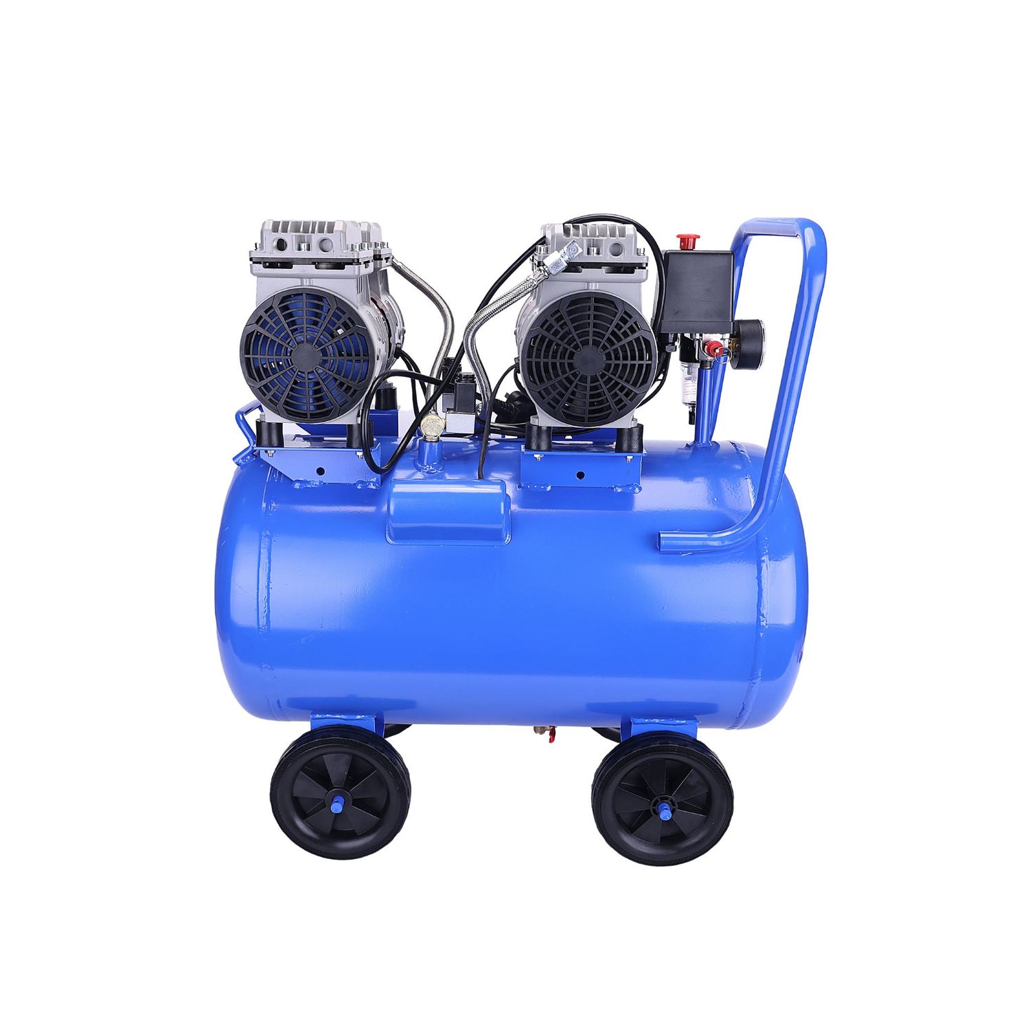 Gazelle Mobile Compressors GW7075 Thumbnail 6