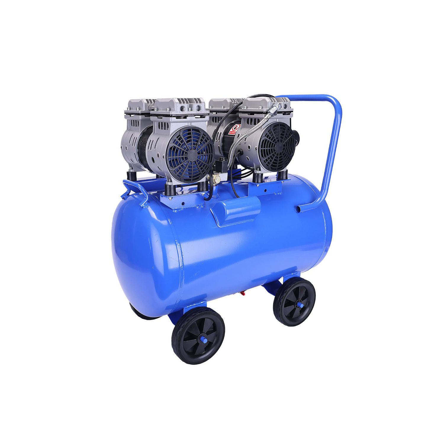 Gazelle Mobile Compressors GW7075 Thumbnail 7