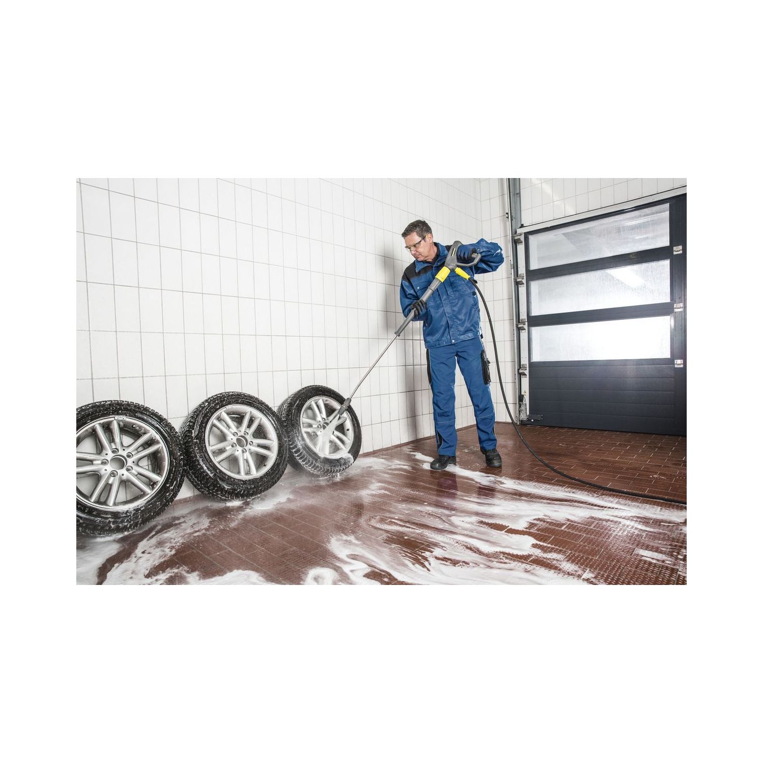 Karcher Pressure Washers 1.030-906.0 Thumbnail 1