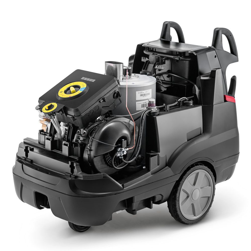 Karcher Pressure Washers 1.071-939.0 Thumbnail 1