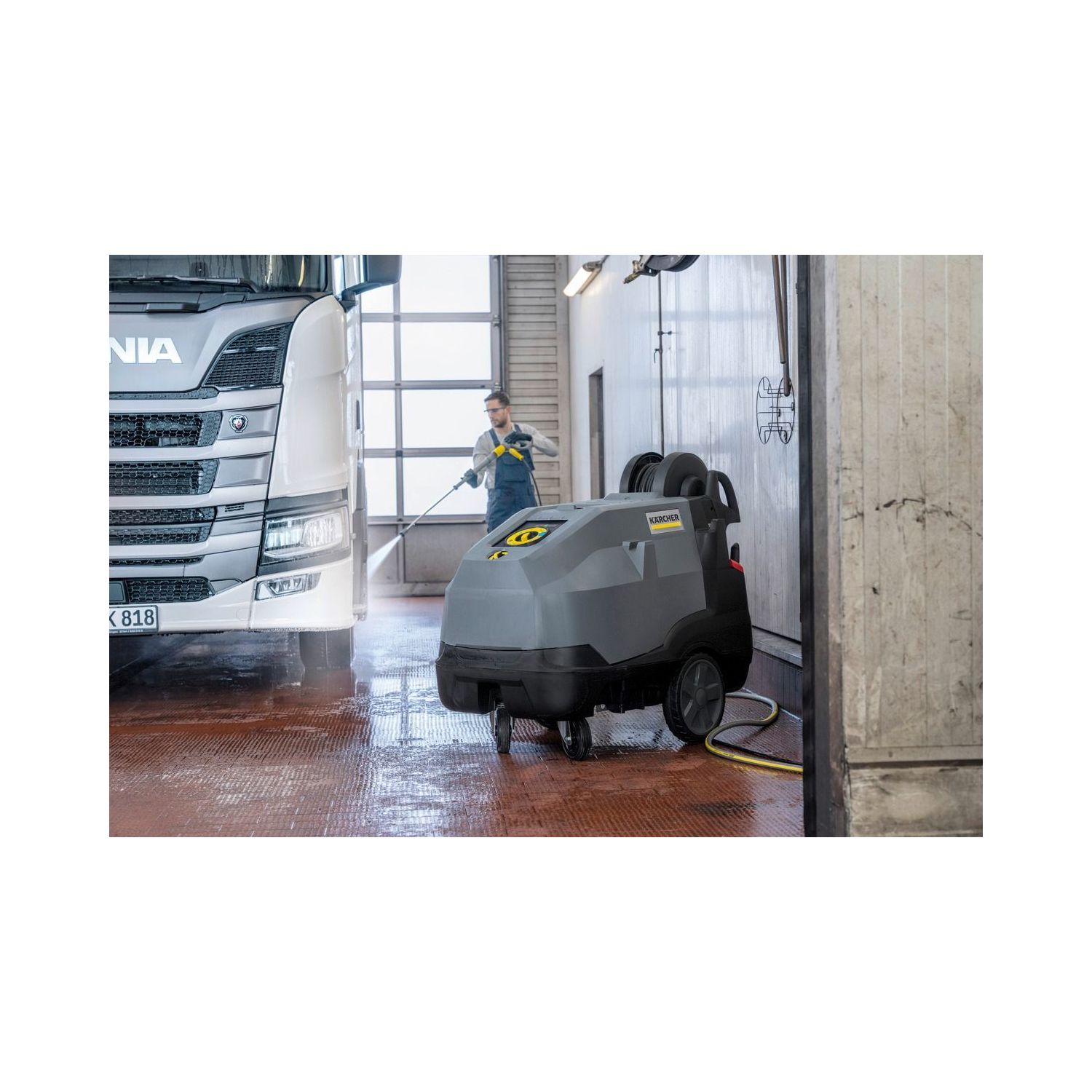Karcher Pressure Washers 1.071-939.0 Thumbnail 7