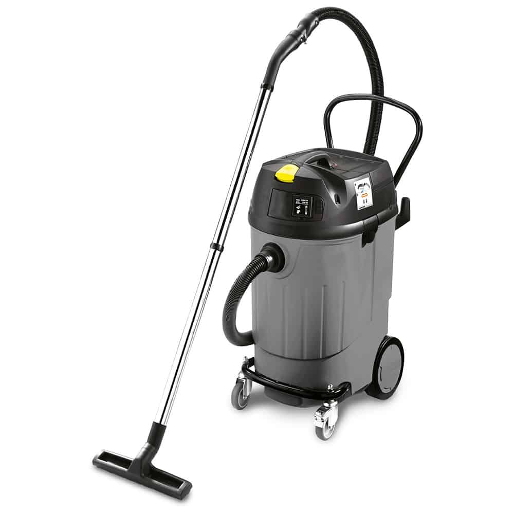Karcher 1.146-209.0 NT611 Eco K Special Vacuum Cleaner
