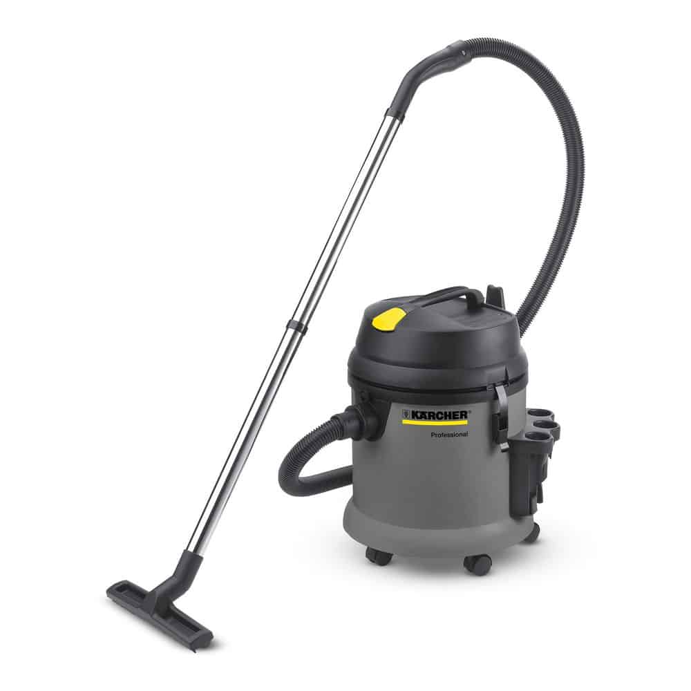 Karcher 1.428-500.0 NT27/1 Wet and Dry Vacuum Cleaner