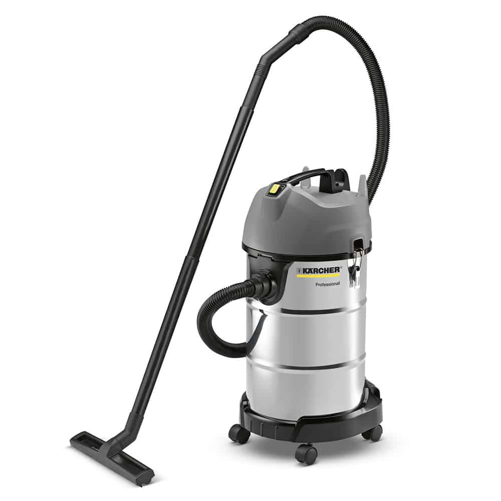 Karcher 1.428-530.0 NT38/1 Me Classic Wet and Dry Vacuum Cleaner