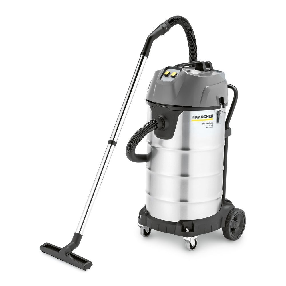 Karcher 1.667-701.0 NT90/2 ME Classic Wet and Dry Vacuum Cleaner