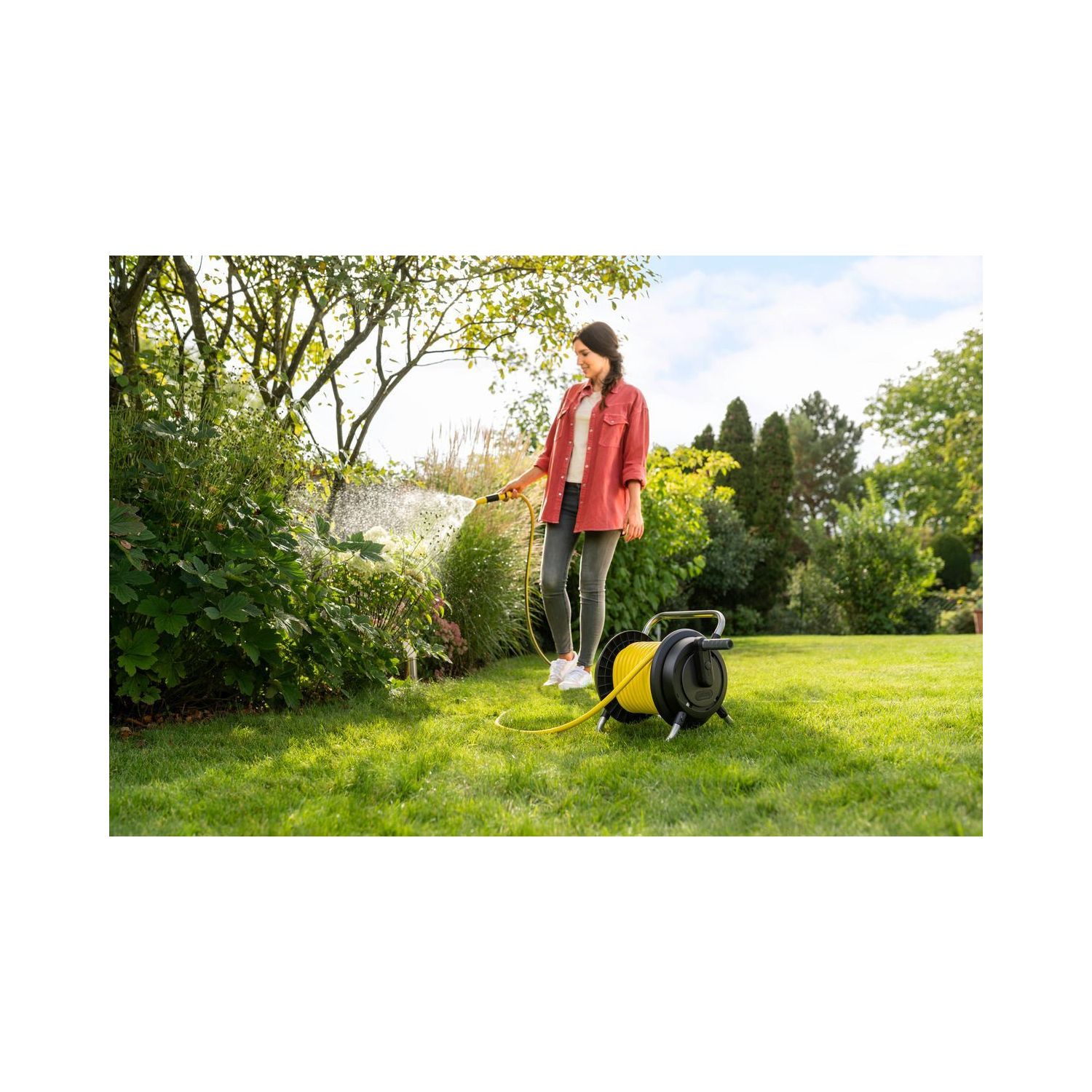 Karcher Watering Systems 2.645-370.0 Thumbnail 2